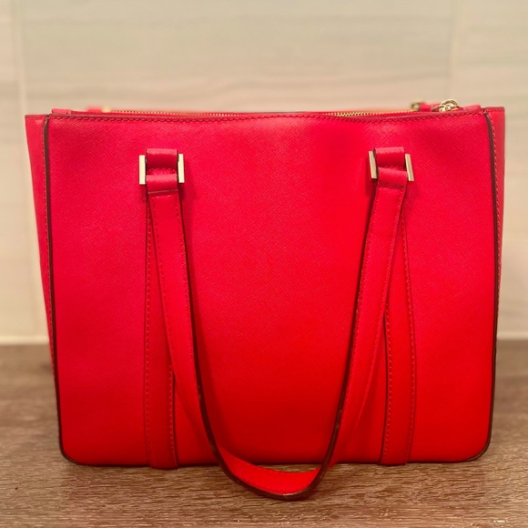 Kate Spade tote - Picture 3 of 10